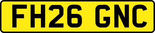 FH26GNC