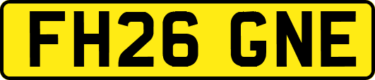 FH26GNE