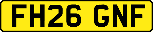 FH26GNF