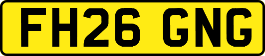 FH26GNG