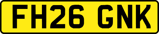 FH26GNK