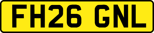 FH26GNL