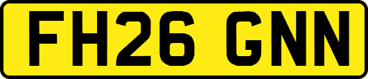 FH26GNN