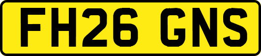 FH26GNS