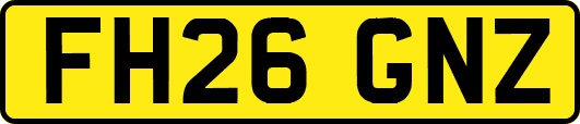 FH26GNZ