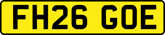 FH26GOE