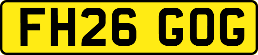 FH26GOG