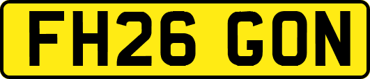 FH26GON