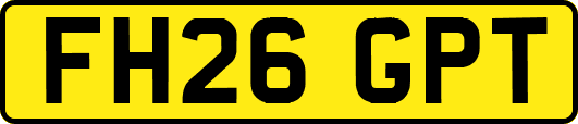FH26GPT