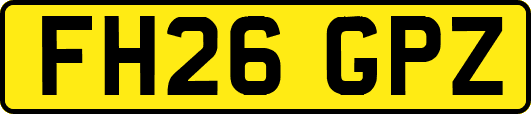 FH26GPZ