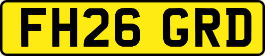 FH26GRD