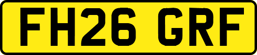 FH26GRF