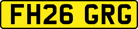 FH26GRG