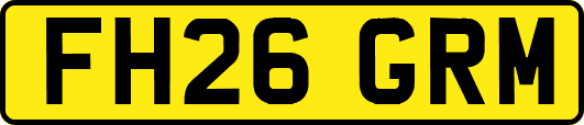 FH26GRM