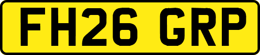 FH26GRP