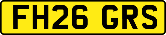 FH26GRS