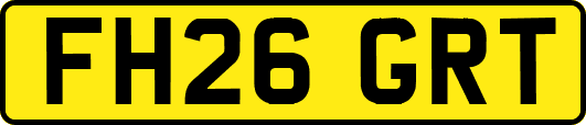 FH26GRT