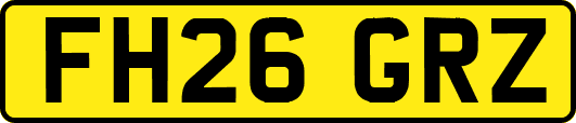 FH26GRZ