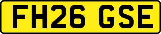 FH26GSE