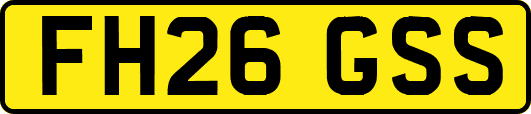FH26GSS