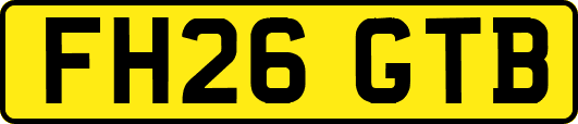 FH26GTB