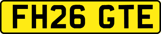 FH26GTE