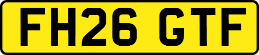 FH26GTF