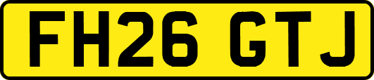 FH26GTJ