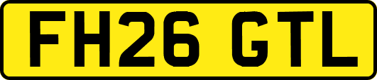 FH26GTL