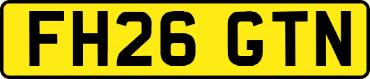 FH26GTN