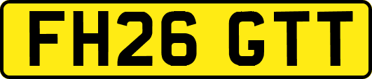 FH26GTT