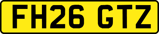 FH26GTZ