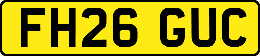 FH26GUC