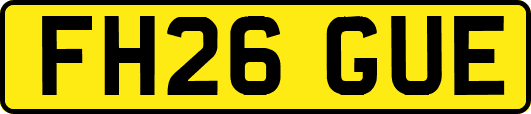 FH26GUE