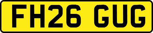 FH26GUG