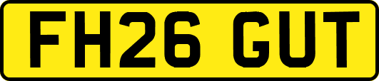 FH26GUT