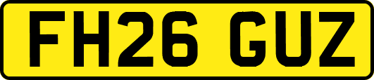FH26GUZ