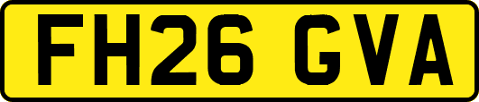 FH26GVA
