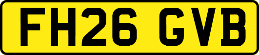 FH26GVB