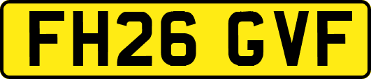 FH26GVF