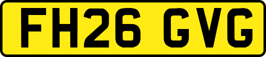 FH26GVG