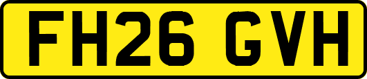 FH26GVH