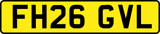 FH26GVL