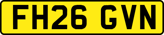 FH26GVN