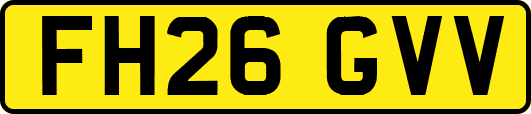 FH26GVV