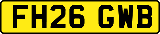 FH26GWB