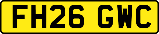 FH26GWC