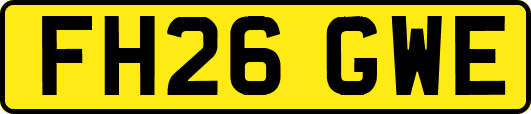FH26GWE