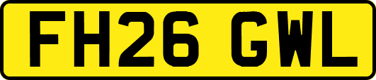 FH26GWL