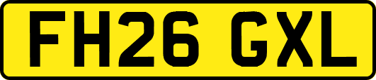 FH26GXL